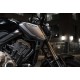 08F74-MKN-D50 : Parafanghi in alluminio CB650R Honda CB650 CBR650