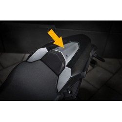 Honda Seat Cover Trim