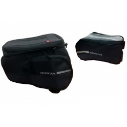 Honda CB650R Luggage Pack