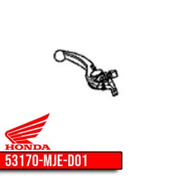 53170-MJE-D01 : Original Honda Brake Lever CB650 CBR650