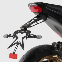 SUP118S88 : Supporto per targa Ermax 2017 CB650 CBR650