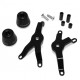 HCF6101 : Barracuda Protection Pads Kit CB650 CBR650