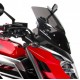 HCF6300-17 : Parabrezza aerosport Barracuda 2017 CB650 CBR650