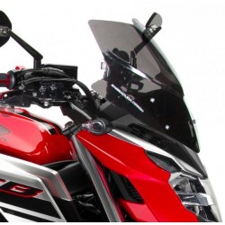 HCF6300-17 : Aerosport Windshield Barracuda 2017 CB650 CBR650