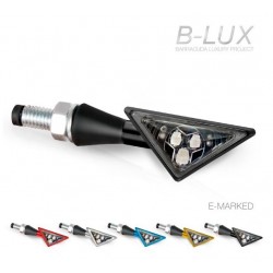 N1001 : Clignotantes Z-LED de Barracuda CB650 CBR650