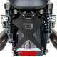 N1001 : Clignotantes S-LED3 de Barracuda CB650 CBR650