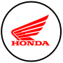 Piezas Honda